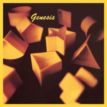 the album cover for Genesis - Genesis (Gate) [180 Gram]