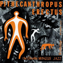 Charles Mingus - Pithecanthropus Erectus (Gate) [180 Gram] Vinyl Record