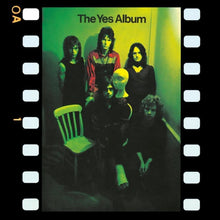 Yes - Yes Album (Gate) [180 Gram] Vinyl Record