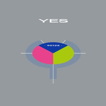Yes - 90125 (Hybr) [CD]