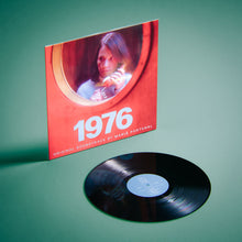 the album cover for Maria Portugal  (Uk) - 1976 - O.S.T. (Uk)