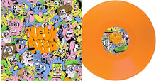 Neck Deep - Neck Deep [Orange LP] Vinyl Record