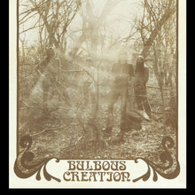 Bulbous Creation - You Won't Remember Dying - Red [Colored Vinyl] [Clear Vinyl] (Red) Vinyl Record