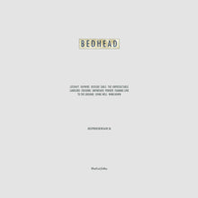 the album cover for Bedhead - Whatfunlifewas - Pink [Colored Vinyl] (Pnk)