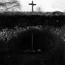 the album cover for Caged - From Roving About The Earth
