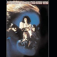 Guess Who - American Woman (Can) [LP] Vinyl Record