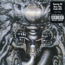 Danzig - Danzig 3: How the Gods Kill [CD]