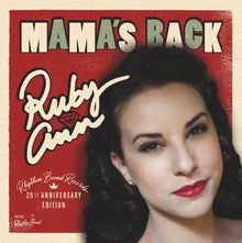 Mama's Back