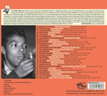 Various Artists - More Boss Black Rockers 5 - Sure Look Good To Me - CD