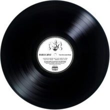 Harleckinz - From The Levels Below - LP Vinyl