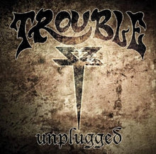 Trouble - Unplugged - CD