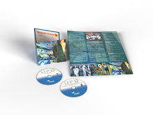 UFO - Lights Out (2024 Remaster - Deluxe Edition) [CD]