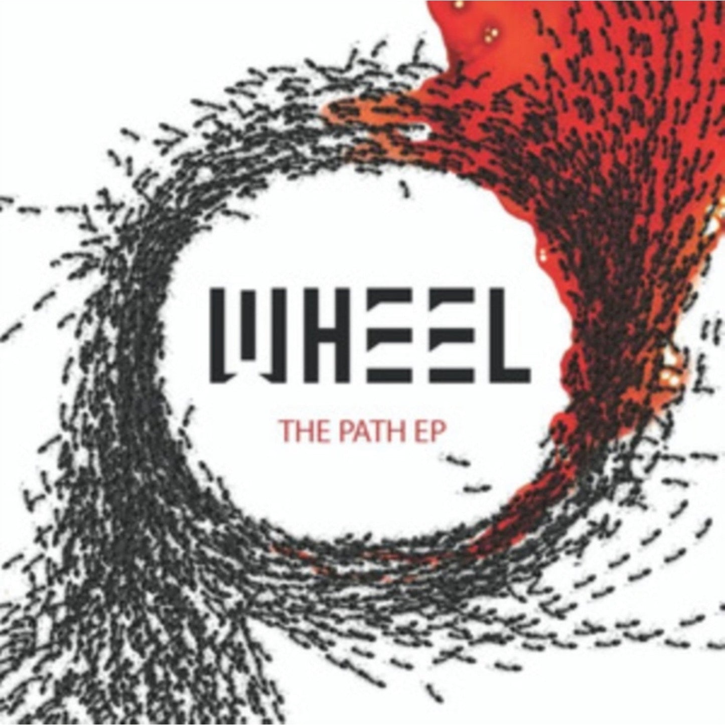 Path / The Divide  (Import)
