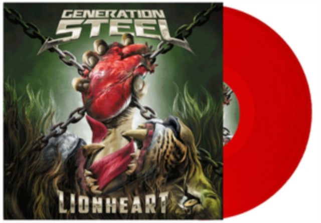 Lion Heart