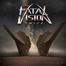 Fatal Vision - Twice - CD