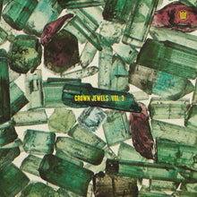Big Crown Records Presents Crown Jewels 3 / Var - Big Crown Records Presents Crown Jewels 3 / Var [LP] Vinyl Record