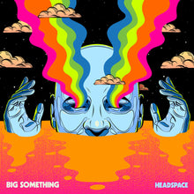 Big Something - Headspace [CD]