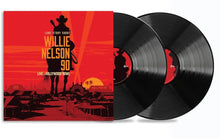 Willie Nelson - Long Story Short: Willie 90: Live At The Hollywood Bowl Vol. 1 [2LP] Vinyl Record