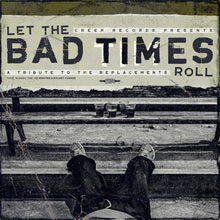 Let The Bad Times Roll / Various - Let The Bad Times Roll / Various [LP] Vinyl Record
