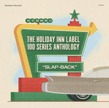 Various Artists - Holiday Inn Label 100 Series Anthology (12 Inch/CD)