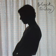Tom Odell - Black Friday [CD]