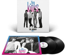 Kinks - Journey - Pt. 2 [LP] Vinyl Record