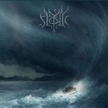 the album cover for Slow - Abnmes I