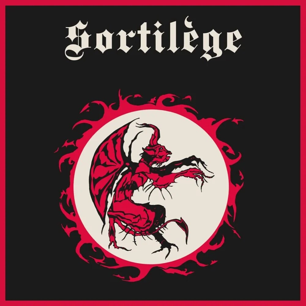 Sortilege - Sortilege (Slip) [CD]