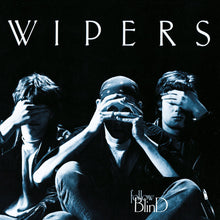 Wipers - Follow Blind (Hol) Music CD