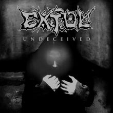the album cover for Extol - Undeceived [Reissue]