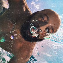 the album cover for Niji - Somewhere In The Middle