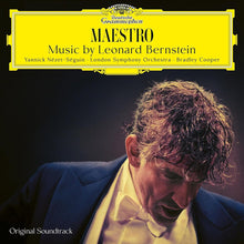 Nezet-Seguin / Lso / Bradley Cooper - Maestro: Music By Leonard Bernstein - O.S.T. [CD]