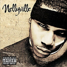 Nelly - Nellyville [CD]