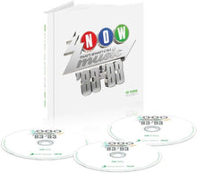 Now That's What I Call 40 Years: Vol 1 - 1983-1993 - Now That's What I Call 40 Years: Vol 1 - 1983-1993 [CD]