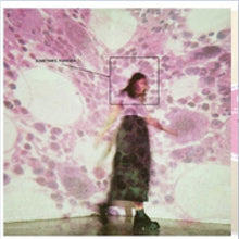 Soccer Mommy - Sometimes, Forever [Colored Vinyl] [Limited Edition] Vinyl Record