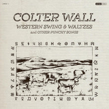 Colter Wall - Western Swing & Waltzes [CD]