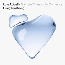 Craig Armstrong  / Budapest Art Orchestra - Love Actually - The Love Themes For Orchestra [CD]