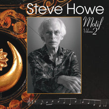 Steve Howe - Motif Volume 2 (Uk) [CD]