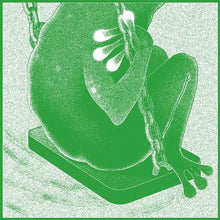 the album cover for El Buen Hijo - Viene Y Va (Spa)