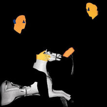 MGMT - Loss Of Life [LP] Vinyl Record