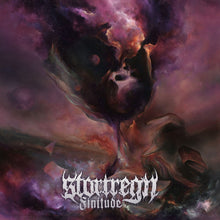 Stortregn - Finitude [LP] Vinyl Record