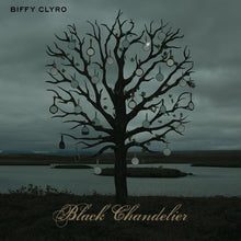 Biffy Clyro - Black Chandelier / Biblical [12" Vinyl]