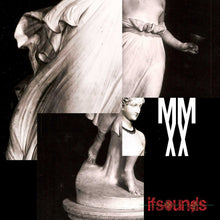 the album cover for ifsounds - Mmxx [With Booklet] [Digipak]