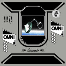 Omni - Souvenir [CD]