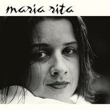 Maria Rita - Brasileira [LP] Vinyl Record