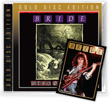 Bride - Show No Mercy (Gold Disc) [CD]