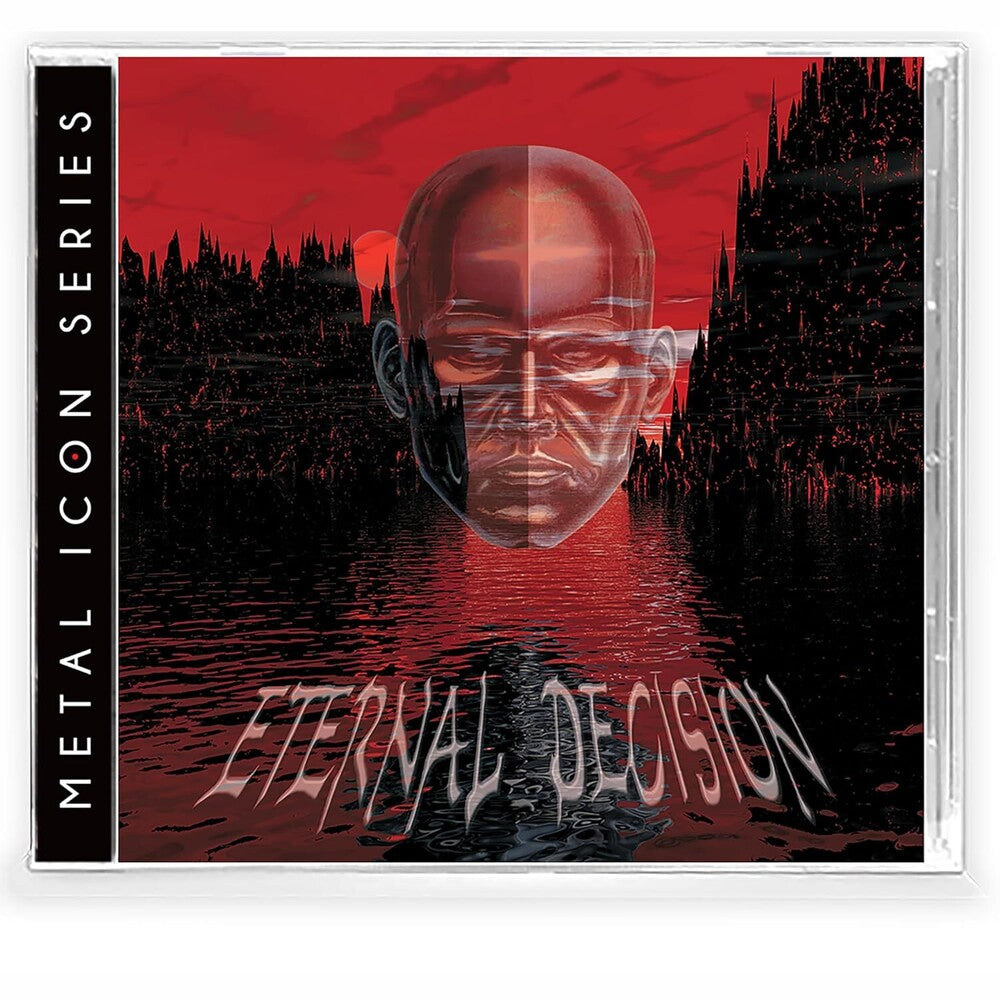 Eternal Decision - Eternal Decision [CD]