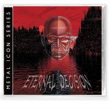 Eternal Decision - Eternal Decision [CD]