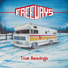 Freeways - True Bearings [CD]