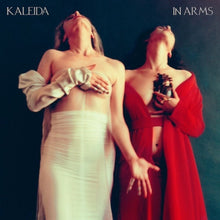 KALEIDA - In Arms [LP] Vinyl Record